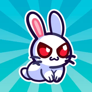 A Pretty Odd Bunny unblocked