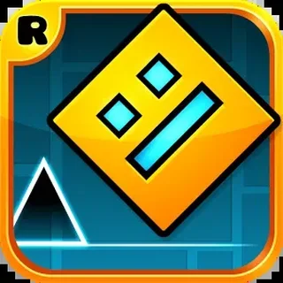 Geometry Dash unblocked