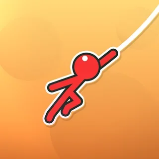 Stickman Hook unblocked