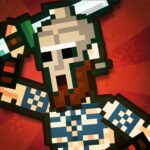 Gladihoppers Gladihoppers