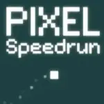 Pixel Speedrun Pixel Speedrun
