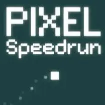 Pixel Speedrun<