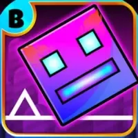 Geometry Dash Remastered<