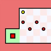 World’s Hardest Game<