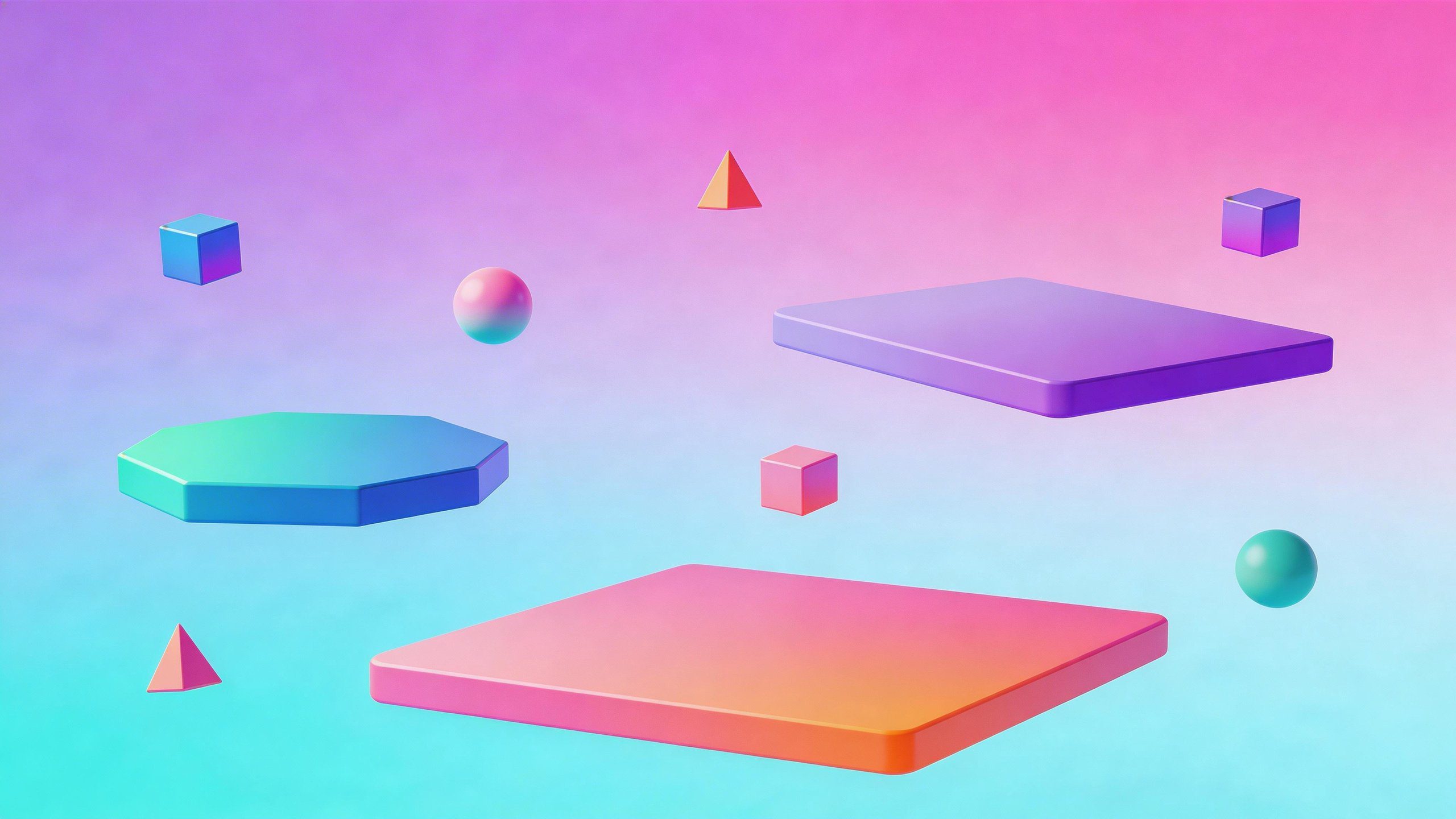 Geometry Lite level design