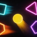 Geometry Lite - Official Game Thumbnail