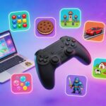 Best Unblocked Browser Games 2026